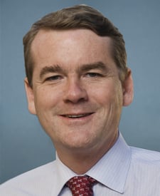 Michael F. Bennet