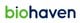 Biohaven Ltd. stock logo