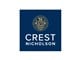 Crest Nicholson Holdings plc stock logo