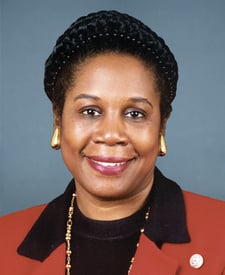 Sheila Jackson Lee