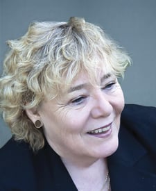 Zoe Lofgren