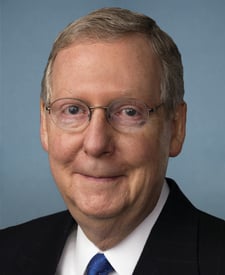 Mitch McConnell