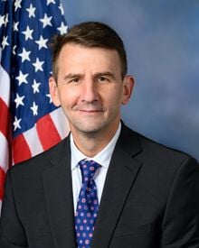 Frank J. Mrvan