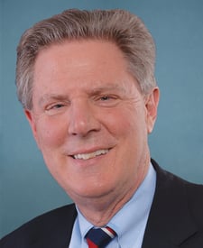 Frank Pallone, Jr.