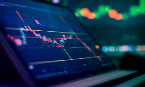 RSI Overbought stocks