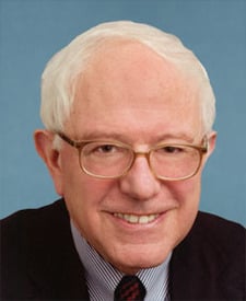 Bernard Sanders