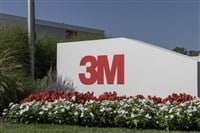 3M Personal Safety Division facility