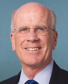 Peter Welch