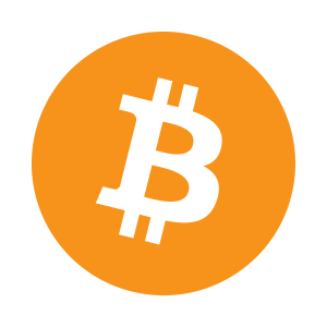 Bitcoin logo