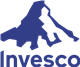 Invesco QQQ stock logo