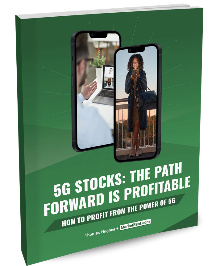 5G Stocks: The Path Forward is Profitable