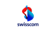 Swisscom AG stock logo